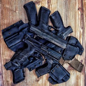 FENRIS články - Kydexové_púzdra