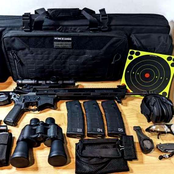 príslušenstvo - výstroj